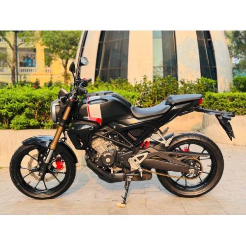 Honda CB150R ABS NEO SPORT giá 6x triệu biển 29G Honda CB150R ABS NEO SPORT giá 6x triệu biển 29G